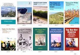 All ELEVEN Bilingual Books Ive Written So Far