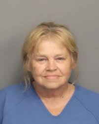 Arrest Report for November 7