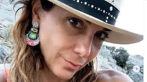 «η ηλικία είναι μόνο ένας αριθμός». Despoina Bandh Oi Antifatikes Dhlwseis Gia Thn Hlikia Ths 8elw Na People Amp Style Eidhseis