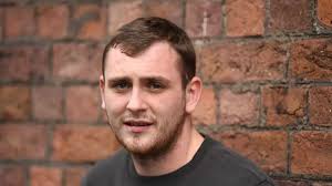 Knife crime campaigner caught driving over twice the legal cannabis limit  after police spotted 'a lot of smoke'