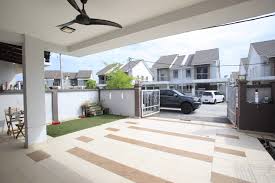 Hotels, apartments, villas, hostels, resorts, b&bs Semi D Cluster Nusa Suria Puncak Alam Rumah Cantik Renovate Full Loan Belian Rumah Pertama Mrhartanah