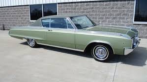 Image result for Light Gold 1968 Polara