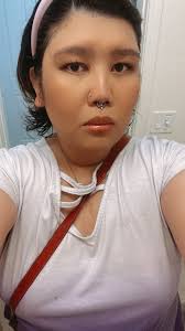 Jubile3le3 على X: I look like a fucking school girl 😆  t.coW7sx8zmF5L  X