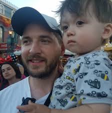 My family name is Straub -> Stroup