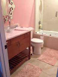Maybe you would like to learn more about one of these? Sherwin Williams Lotus Flower On The Walls Pier 1 Mirror Quartz Vanity Top And Custom Wave Pattern Pattern Backsplash Sherwin Williams Lotus Flower Glass Sink