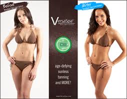 10 best spray tan solutions of july 2021. Sunless Tanning Sunscape Tanning Studios