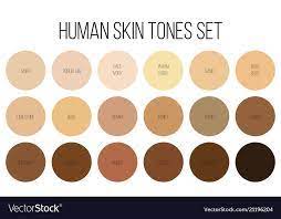 Almond is a very light shade of brown with the hex code #eaddca, not to be confused with blanched almond, one of the original x11 color names. Almond Skin Tone Google Search Skin Tone Color Chart Colors For Skin Tone Dark Skin