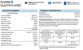 This article will help you answer that question and more—including ways to pay less interest. Why Am I Getting Charged Interest On My Chase Sapphire Even Though I Paid The Statement Balance N Full Personalfinance