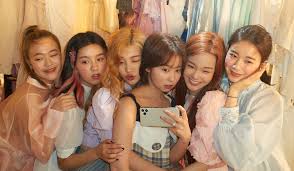 Who Owned Woo Ah S Woo Ah Era Updated According to nv entertainment, member. who owned woo ah s woo ah era