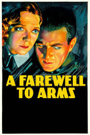 By opting to have your ticket verified for this movie, you are allowing us to check the email address associated with your rotten tomatoes account against an email address associated with a fandango ticket purchase for a farewell to arms quotes. A Farewell To Arms 1932 Yify Download Movie Torrent Yts
