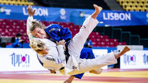 Van alle deelnemers was anky van grunsven de meest ervaren deelnemer. Judoka Van Dijke Pakt Europese Titel In Klasse Tot 70 Kilogram Omroep Brabant
