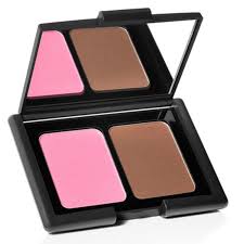 E L F Contouring Blush Bronzing Powder St Lucia 0 30 Oz 8 4 G Blush Contour Bronzing Powder Bronzer Blush
