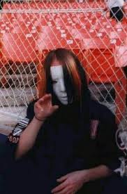 He is best known for his role as the drummer for slipknot during the 1990s and 2000s until his departure in late 2013. Thread By Fraiiimbnursery Every Joey Jordison Mask Organized By Era Not Necessarily In Order