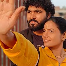 🧿😇🙏🏻❤️Finally Completed KGN Hindi Feature Film shoot Special Thanks to  my director Jagminder sir for trusting me for Geeta .it's challenging role  for me 🙏🏻😇🧿feel blessed 😇🙏🏻 Thanks to Zoya my friend