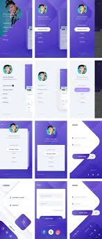 This Is Our Daily Ios App Design Inspiration Article For Our Loyal Readers Every Day We Are Showca Ios App Design Android App Design Mobile Application Design