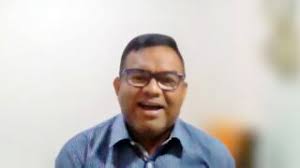 Pdm Paulus Daniel Santo