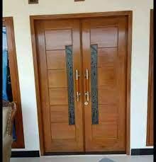 Daun pintu duco terbaru 2020. Set Pintu Rumah Pintu Minimalis Jendela Minimalis Pintu Jati Pintu Jati Jepara Lazada Indonesia