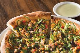 Yummy California Pizza Kitchen Pizza Spicy Chipotle Chicken California Pizza Kitchen Menu California Pizza Kitchen California Pizza