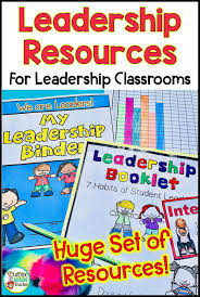 Student Leadership Resources For Classrooms Caffeine Queen Teacher Student Leadership Leadership Skills School Leadership