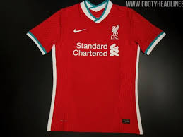 Details very good embroidery process and materials. Tottenham Kits 2020 21 The Leaked Nike Liverpool And Barcelona Design Hints Football London