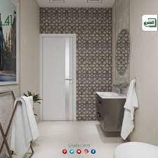 بلاط أسباني ديكور اندلسي للاستخدام داخل الحمامات المطابخ اماكن اخرى للمزيد زورونا على موقع الشركة https ww framed bathroom mirror bathroom mirror bathtub