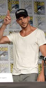 Maybe you would like to learn more about one of these? Gustaf Skarsgard Imdb