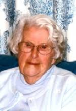 Obituary information for Lillian I. Johnson