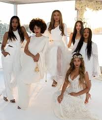 Beyonce At Her Mother S Wedding Tina Knowles Solange Knowles Celebrities