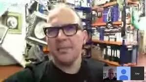 IoT Profiles: Ryan Vinyard, Renee DiResta, and Jon Bruner