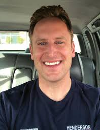 Henderson Firefighter to be Honored in Line-of-Duty Death Memorial Ceremony  (Henderson Fire Department) &mdash; Nextdoor — Nextdoor