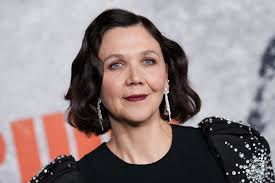 Maggie Gyllenhaal on 'The Bride!,' Godmother Jamie Lee Curtis' Support