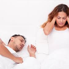 Is A Cure For Snoring Finally Getting Closer Sleep The Guardian