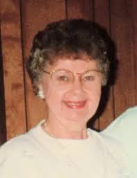 Obituary information for Clara M. Bachelder
