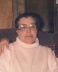 Julia Mullins Obituary