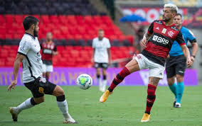 Maybe you would like to learn more about one of these? Flamengo E Corinthians Protagonizam Classico Interestadual Em Momentos Opostos Flamengo Coluna Do Fla