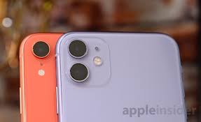 Camera Quality Comparison Iphone 11 Versus Iphone Xr Appleinsider From burst mode to portrait lighting, iphones come packed with plenty of useful photography tricks that enable you to take better photos. camera quality comparison iphone 11