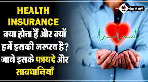 What Is Health Insurance In Hindi What Is Health Health Insurance Health