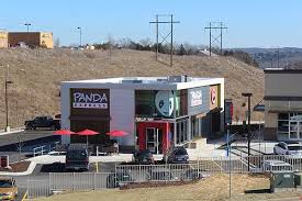 Panda Express Just Opened A Few Months Back Located On Branson Hills Parkway Close To Target Kohl S Home Depot And Super Panda Express Branson Restaurant