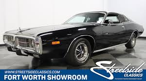 Image result for Black 1974 Dodge