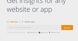 Similarweb Com Competitive Intelligence Tool Competitive Intelligence Increase Website Traffic Website Traffic