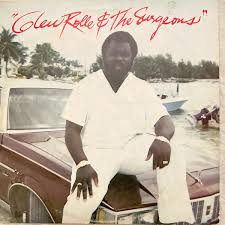 Glen Rolle & The Surgeons