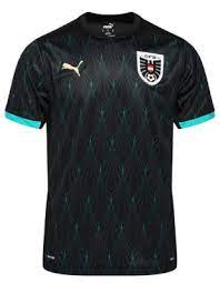 Retrouve dans cette boutique tous les maillots de football et autres tenues de la sélection nationale d'autriche. Tous Les Maillots Euro 2020 2021 Des Selections Domicile Et Exterieur