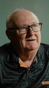 "I grieve for the person I was. I really miss the person I was."