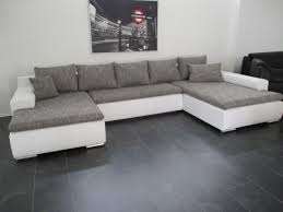 U Wohnlandschaft 378 Cm Couch Home Sofa Shop