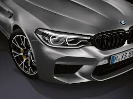 It comes with an 8 speed automatic gearbox. Bmw M5 Competition Neuvorstellung Foto 4 Von 15 Alle Autos In De
