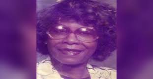 Martha Agnes Monzone Obituary