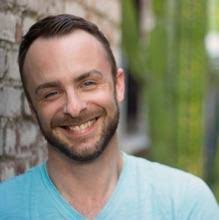 Rick Grant-Coons, PsyD