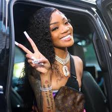 GloRilla Lyrics, Songs, and Albums | Genius