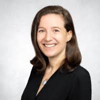 Stacy Levine's Instagram, Twitter & Facebook