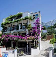 Pension haus kovac / tučepi, tučepi (tucepi). Pension Haus Kovac Tucepi Aktualisierte Preise Fur 2021